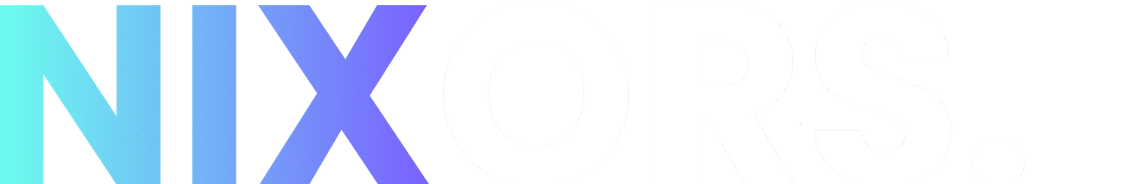 NIXORS Creative Agency